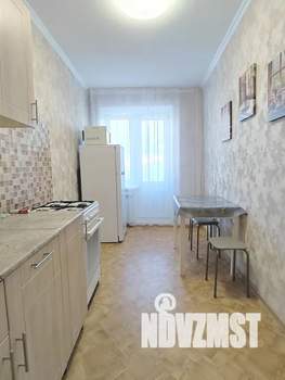 1-к квартира, посуточно, 35м2, 9/9 этаж