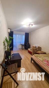 2-к квартира, посуточно, 48м2, 5/5 этаж
