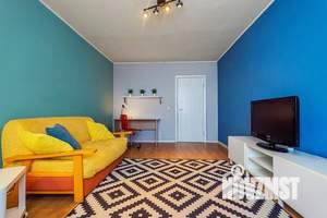 2-к квартира, посуточно, 63м2, 1/1 этаж