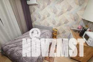 1-к квартира, посуточно, 20м2, 1/9 этаж