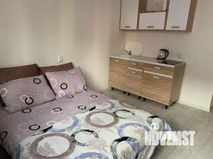 Студия квартира, посуточно, 25м2, 2/10 этаж