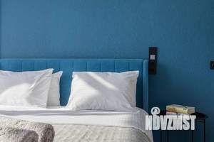 Студия квартира, посуточно, 24м2, 3/6 этаж