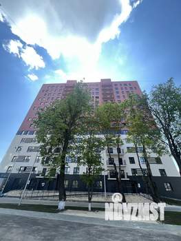 1-к квартира, на длительный срок, 38м2, 12/15 этаж