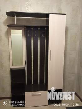 1-к квартира, на длительный срок, 30м2, 7/25 этаж