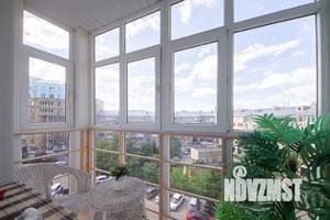 2-к квартира, посуточно, 48м2, 6/10 этаж