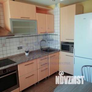 3-к квартира, на длительный срок, 72м2, 5/16 этаж