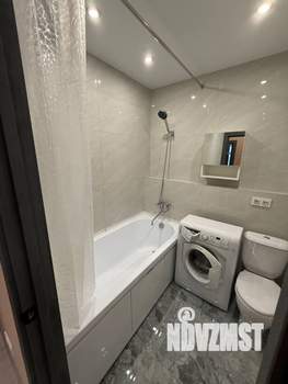 2-к квартира, на длительный срок, 60м2, 24/25 этаж