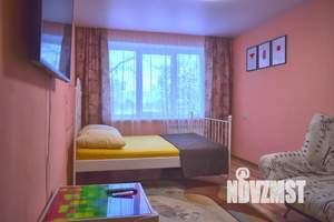 1-к квартира, посуточно, 34м2, 3/9 этаж