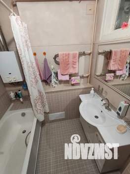 2-к квартира, посуточно, 64м2, 5/5 этаж