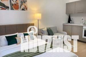 1-к квартира, посуточно, 25м2, 4/19 этаж