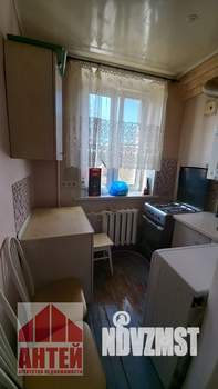 1-к квартира, на длительный срок, 28м2, 3/3 этаж