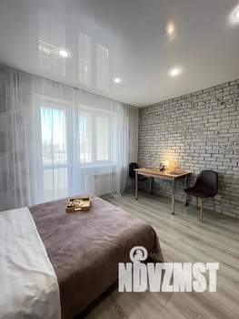 Студия квартира, посуточно, 25м2, 5/14 этаж