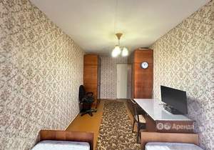 2-к квартира, на длительный срок, 46м2, 5/5 этаж