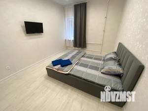 1-к квартира, посуточно, 45м2, 1/10 этаж