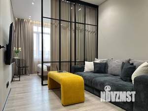 2-к квартира, посуточно, 60м2, 4/6 этаж