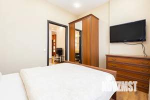 2-к квартира, посуточно, 50м2, 12/17 этаж