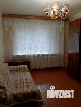 1-к квартира, на длительный срок, 33м2, 3/9 этаж