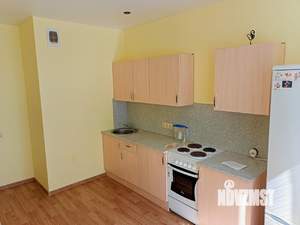 1-к квартира, на длительный срок, 38м2, 8/11 этаж