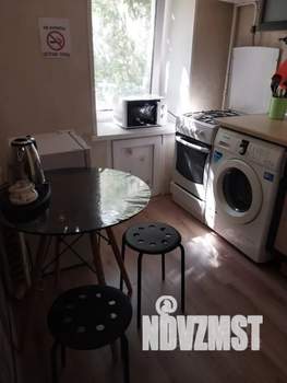 1-к квартира, посуточно, 21м2, 4/9 этаж