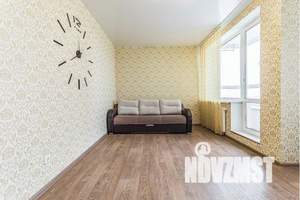 3-к квартира, посуточно, 80м2, 20/25 этаж