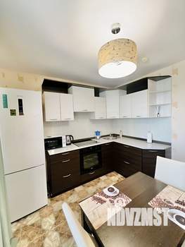 1-к квартира, посуточно, 43м2, 8/16 этаж