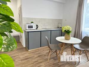 1-к квартира, посуточно, 33м2, 2/3 этаж