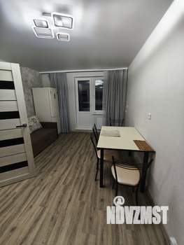 1-к квартира, на длительный срок, 43м2, 19/19 этаж