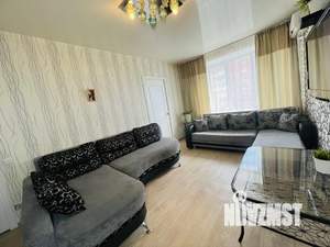 2-к квартира, посуточно, 70м2, 1/1 этаж