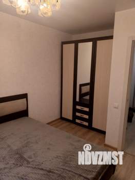 2-к квартира, на длительный срок, 50м2, 6/10 этаж