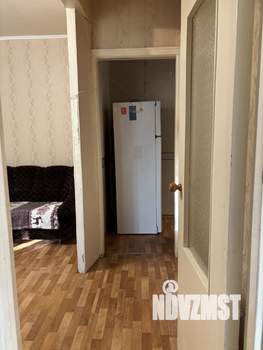 2-к квартира, на длительный срок, 45м2, 2/4 этаж