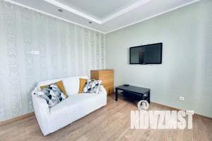 2-к квартира, посуточно, 60м2, 3/5 этаж