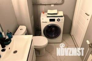 1-к квартира, посуточно, 30м2, 7/17 этаж