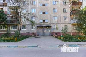 2-к квартира, на длительный срок, 45м2, 1/9 этаж