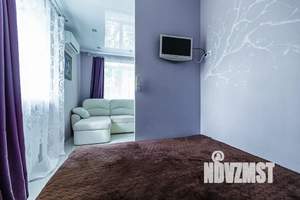 1-к квартира, посуточно, 33м2, 3/5 этаж