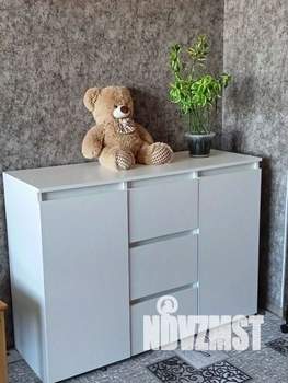 1-к квартира, посуточно, 41м2, 1/1 этаж