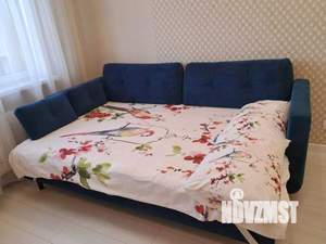 3-к квартира, посуточно, 71м2, 1/1 этаж