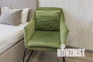 1-к квартира, посуточно, 19м2, 10/20 этаж