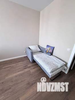 1-к квартира, посуточно, 36м2, 15/25 этаж