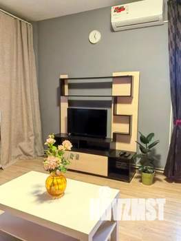2-к квартира, посуточно, 52м2, 2/2 этаж
