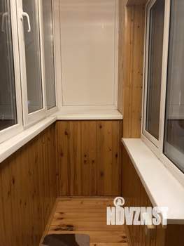 1-к квартира, на длительный срок, 33м2, 3/6 этаж