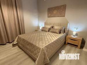 3-к квартира, посуточно, 117м2, 1/5 этаж