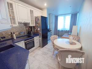 1-к квартира, на длительный срок, 50м2, 13/17 этаж