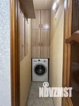 1-к квартира, посуточно, 41м2, 7/10 этаж