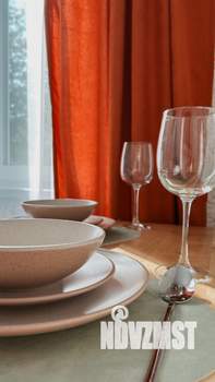 1-к квартира, посуточно, 30м2, 2/5 этаж