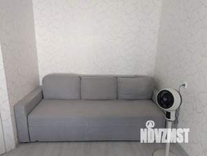 1-к квартира, посуточно, 32м2, 5/10 этаж