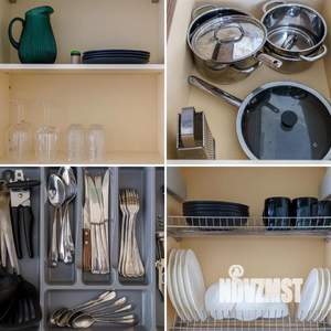 2-к квартира, посуточно, 73м2, 3/11 этаж