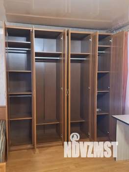 1-к квартира, посуточно, 38м2, 8/12 этаж