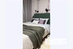 1-к квартира, посуточно, 45м2, 16/17 этаж