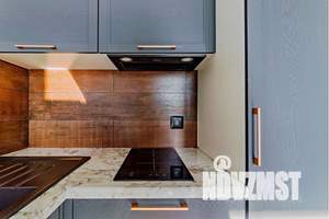 1-к квартира, посуточно, 29м2, 8/19 этаж