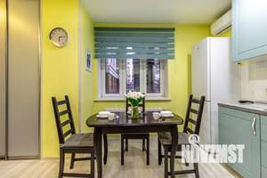 2-к квартира, посуточно, 65м2, 3/6 этаж